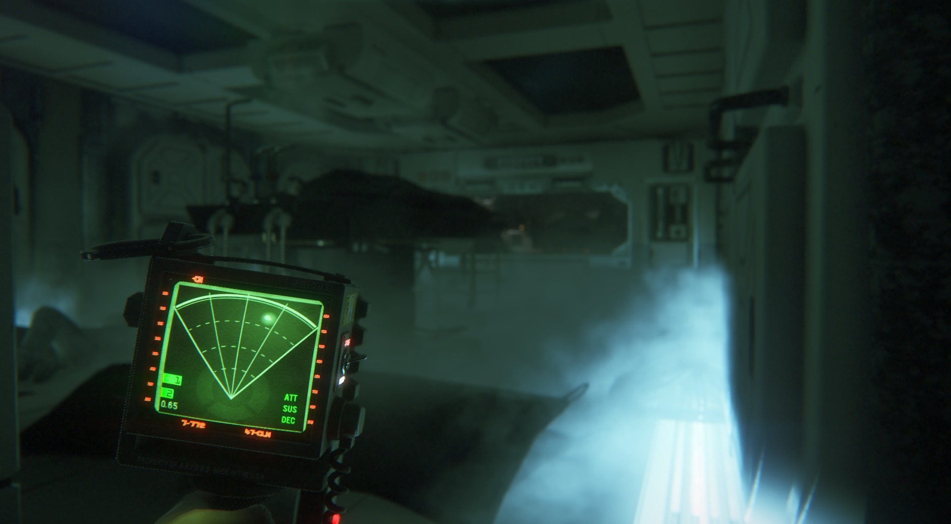 Alien: Isolation (Edición Ripley) - Imagen 36